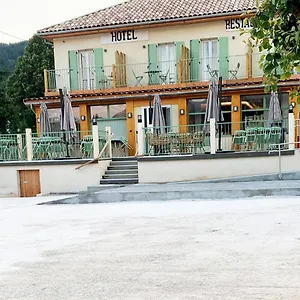 Le Bel Air Hotel