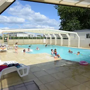 Hotel Camping Domaine De Pendruc Trégunc