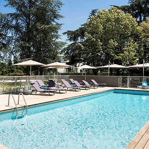 Novotel Purpan Aéroport Tolosa