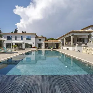 Luxury Zen Maison d'hôtes