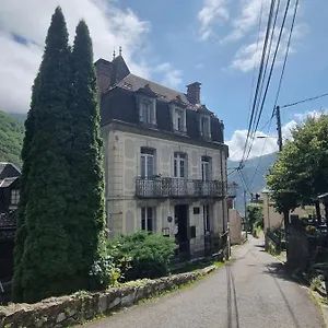 Mini-hôtel Du Crabere Melles