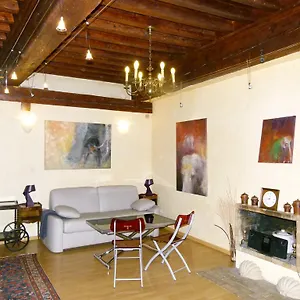 Vieux Cour Renaissance Apartment Lyon