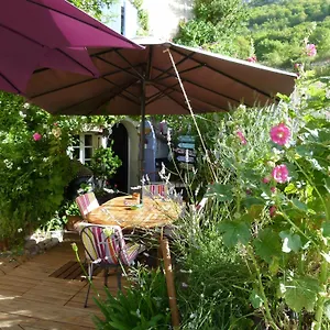 Campagnarde Couette-café