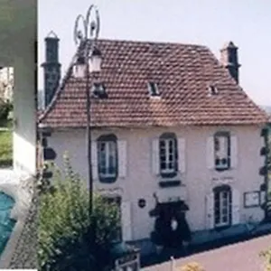 Hotel De Tournemire - Cantal Tournemire (Cantal)