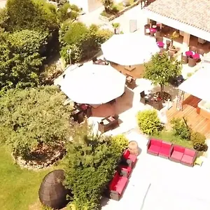La Madone Hotel