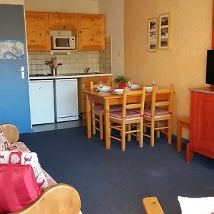 Le Tyrol Apartment Les Deux Alpes