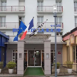 Hotel De La Rade Brest