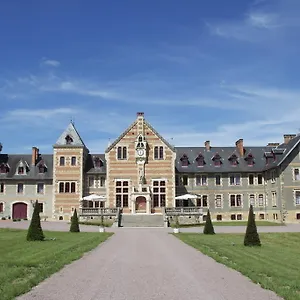 Hotel Château De Béguin Lurcy-Lévis