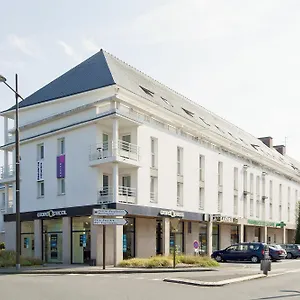 Appart hôtel Cerise Lannion