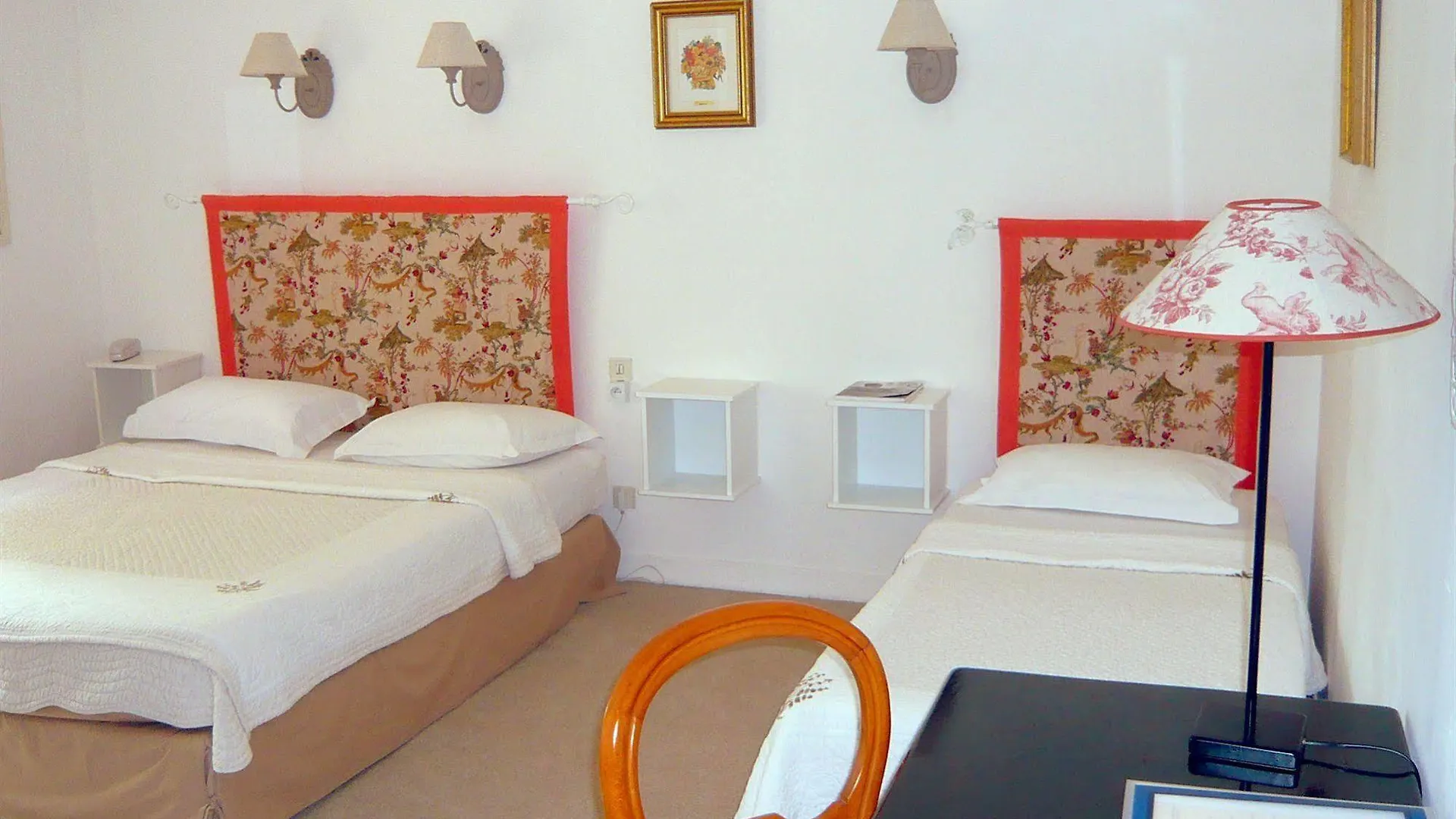Hotel Mistral Мас-Блан-дез-Альпий