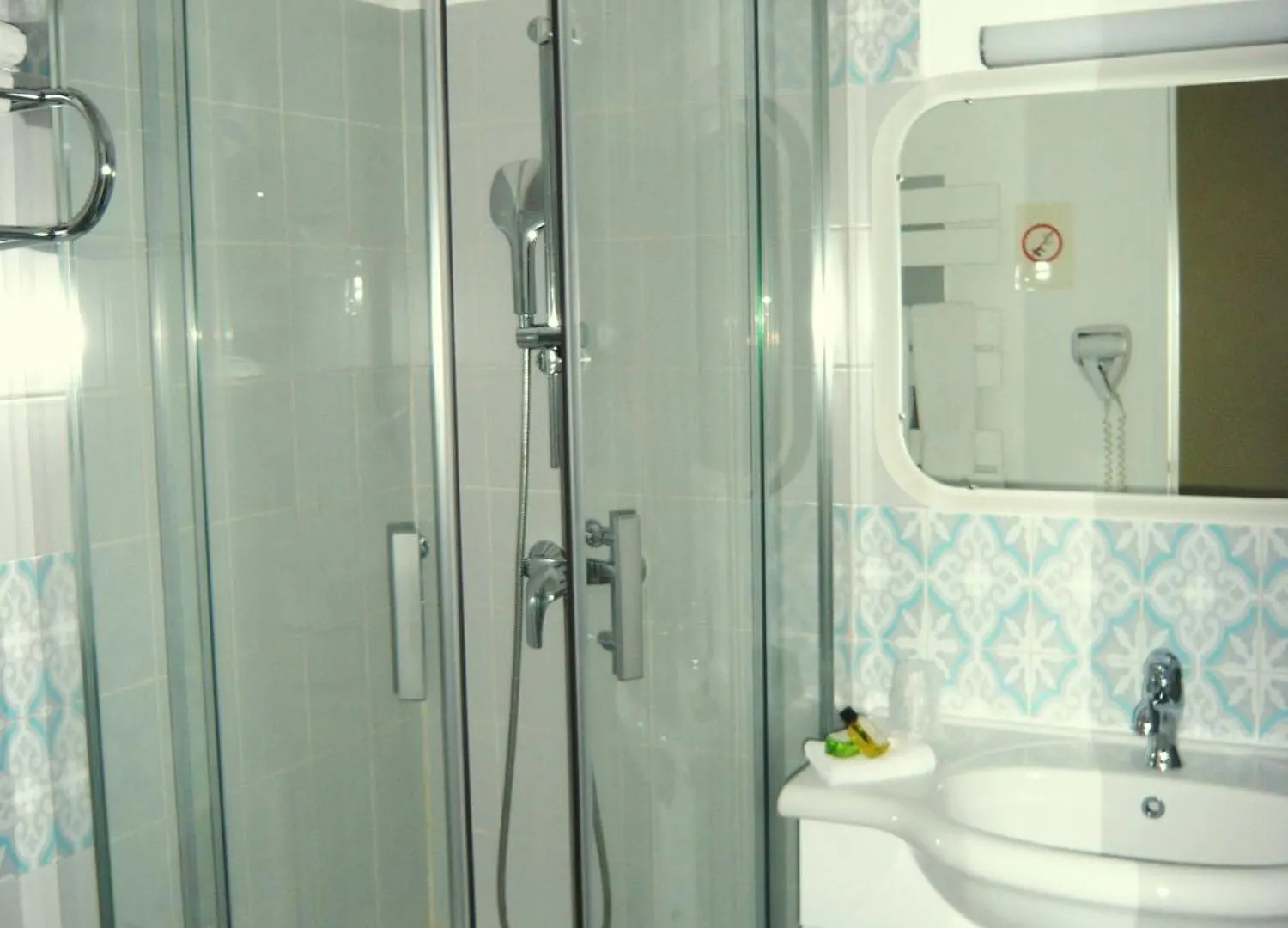 Hotel Mistral Мас-Блан-дез-Альпий