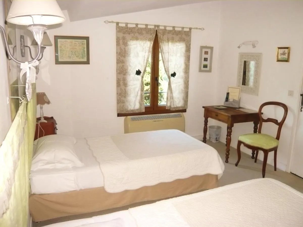 Hotel Mistral Мас-Блан-дез-Альпий